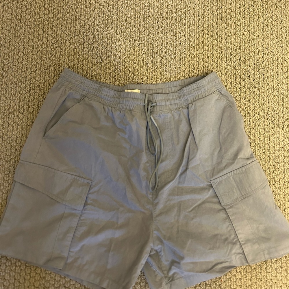 Never worn Brand new cargo shorts